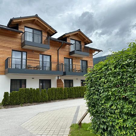 Appartements By Chalet Reiteralm -Sommercard Schladming Exteriör bild