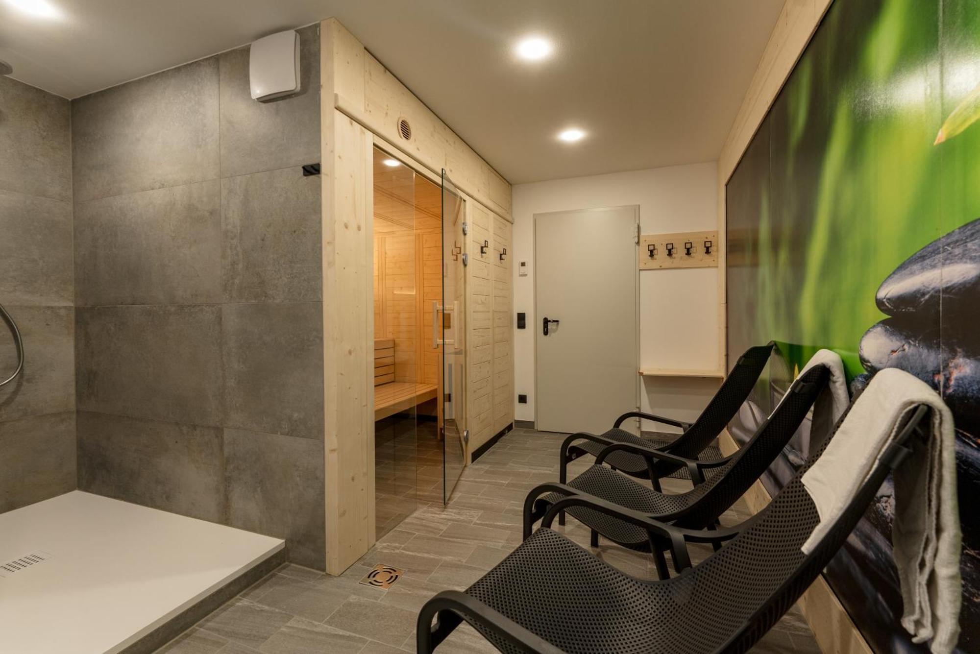 Appartements By Chalet Reiteralm -Sommercard Schladming Exteriör bild