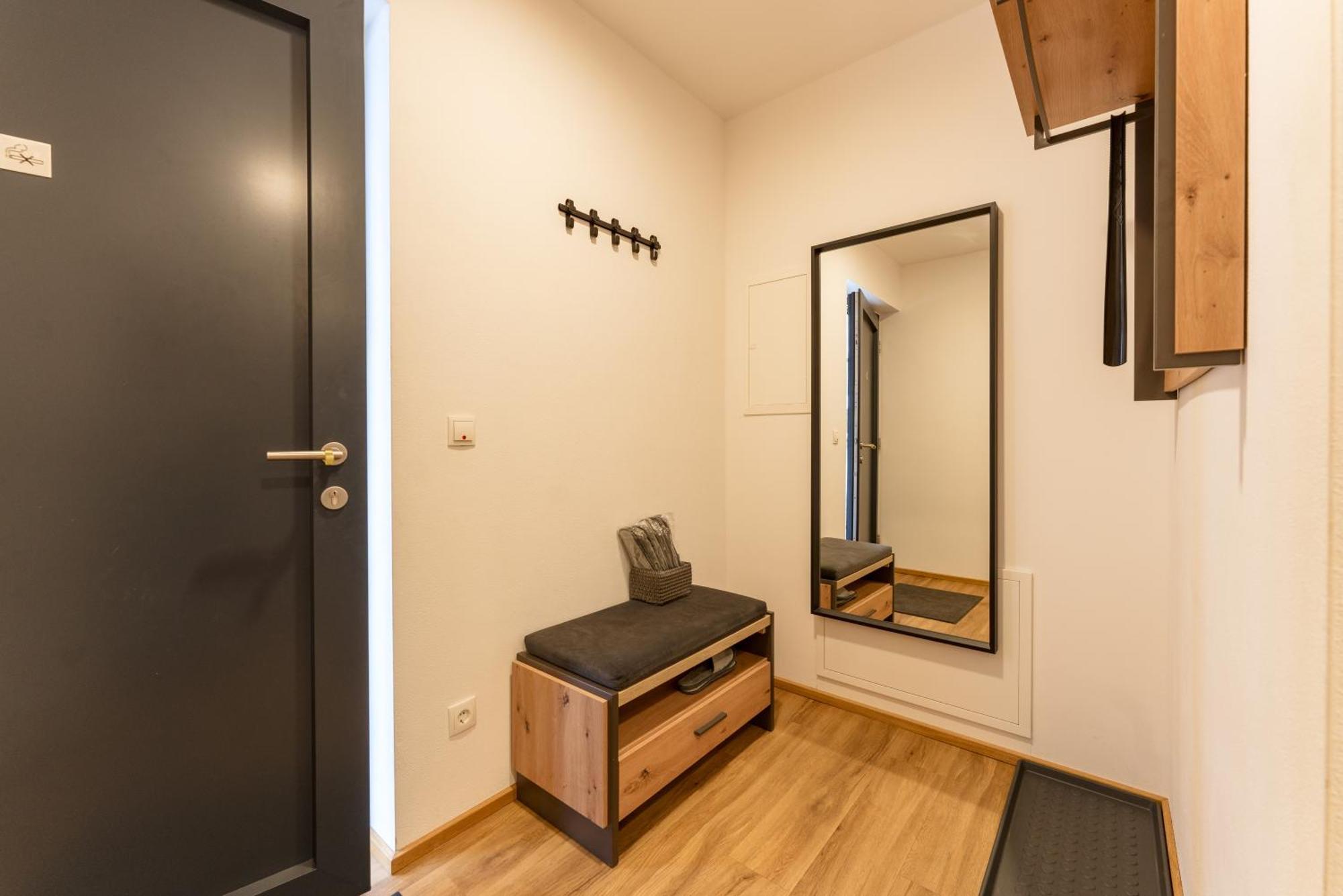 Appartements By Chalet Reiteralm -Sommercard Schladming Exteriör bild