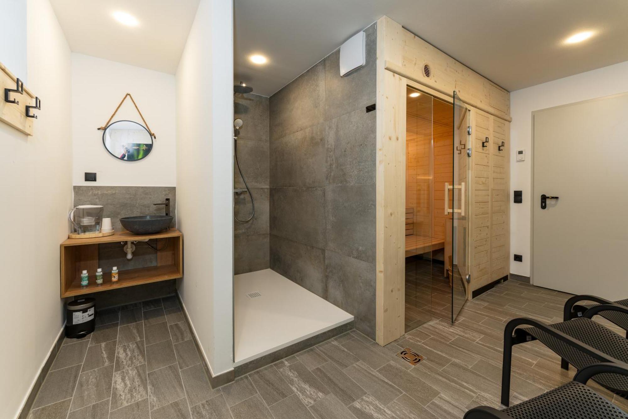 Appartements By Chalet Reiteralm -Sommercard Schladming Exteriör bild