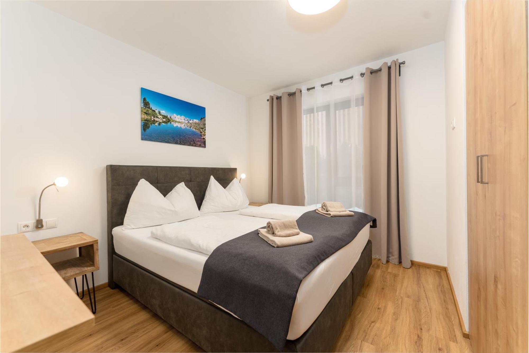 Appartements By Chalet Reiteralm -Sommercard Schladming Exteriör bild