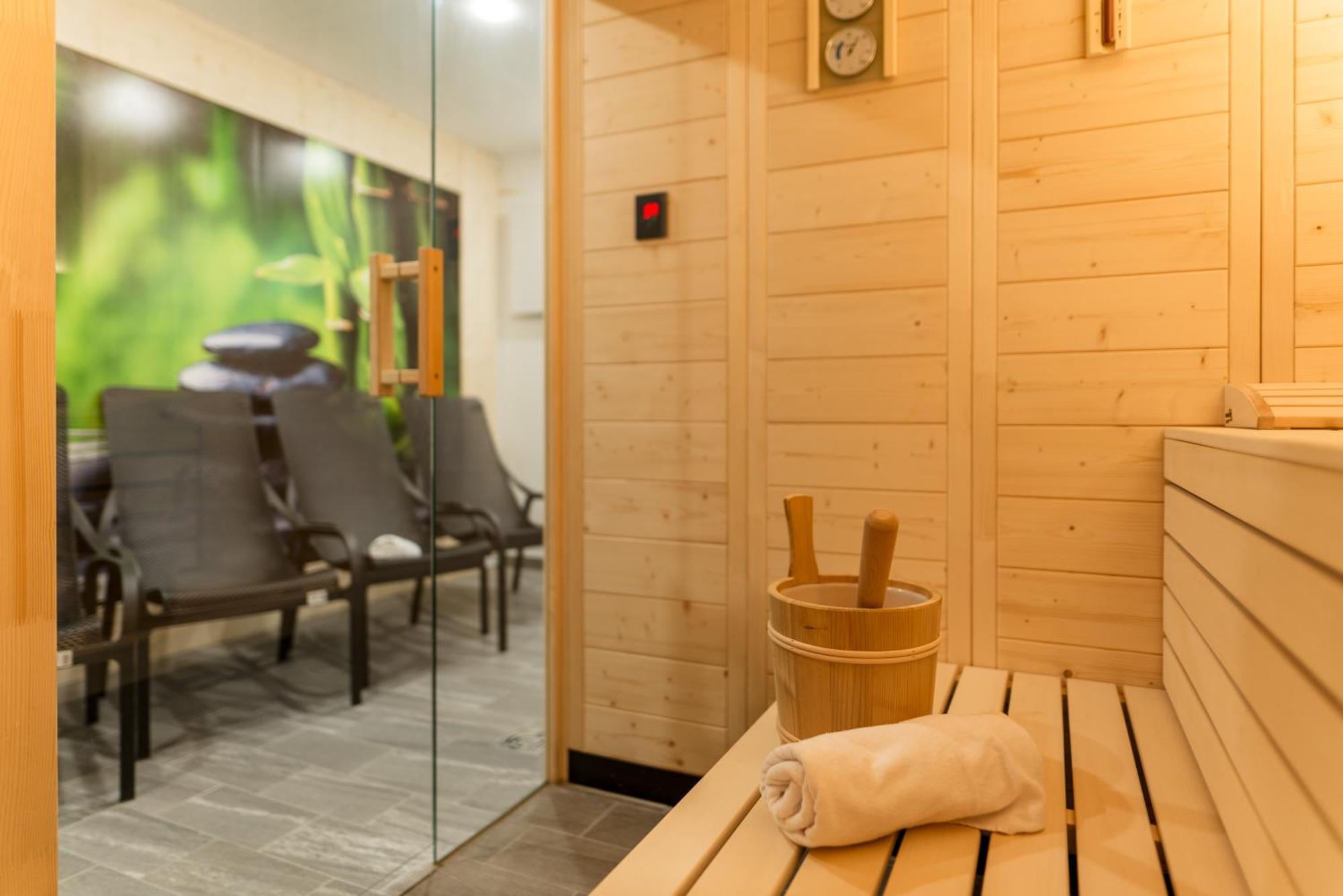 Appartements By Chalet Reiteralm -Sommercard Schladming Exteriör bild