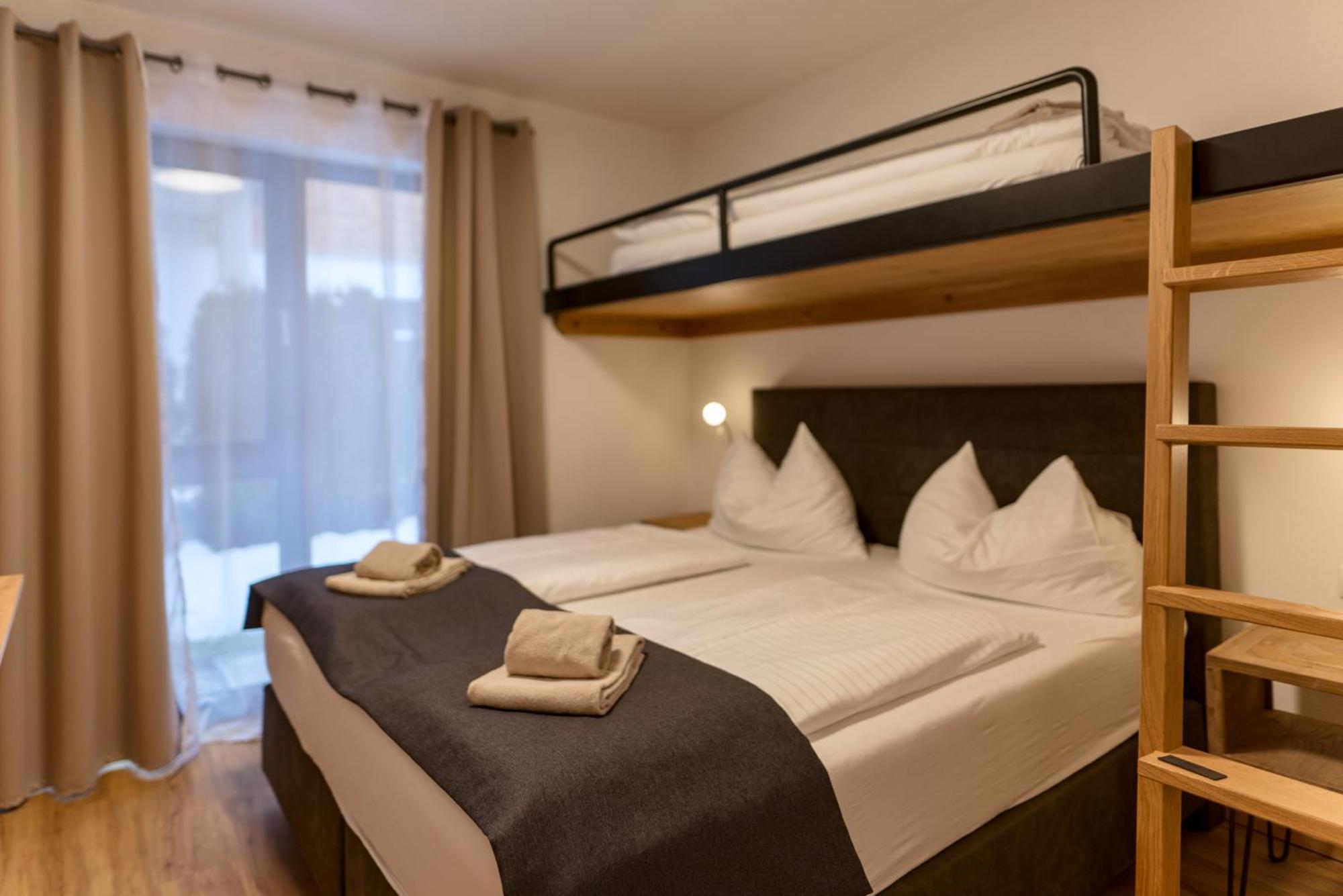 Appartements By Chalet Reiteralm -Sommercard Schladming Exteriör bild