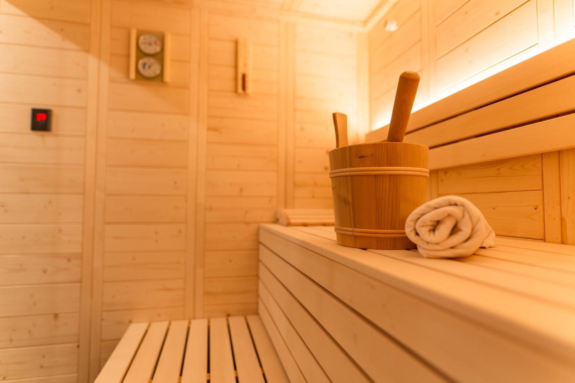 Appartements By Chalet Reiteralm -Sommercard Schladming Exteriör bild